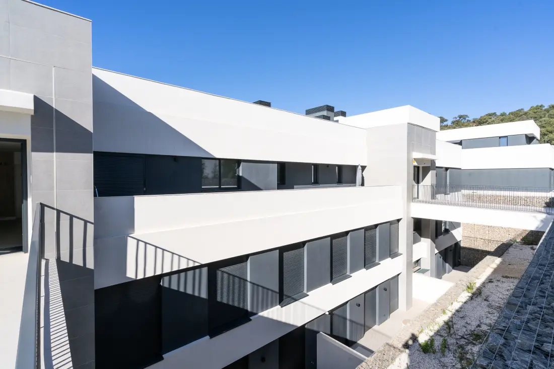 Apartmanok Marbella
