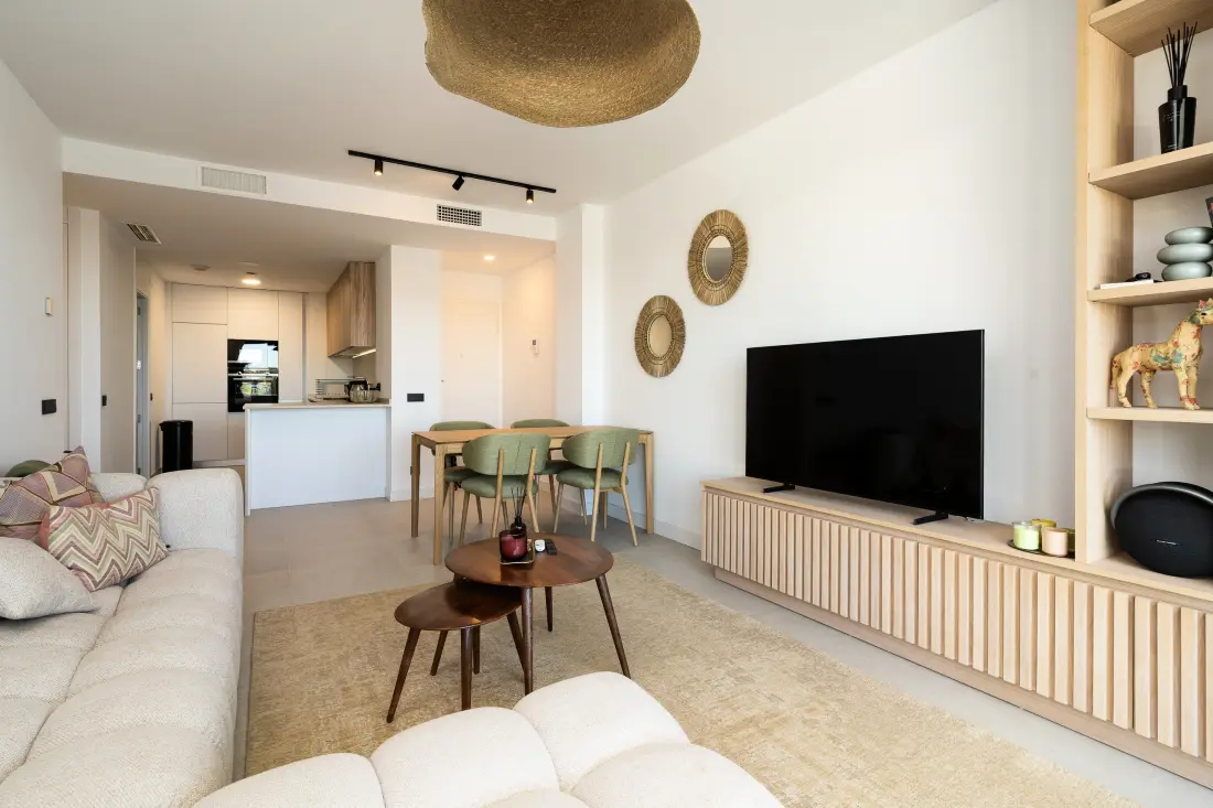Apartmanok Marbella