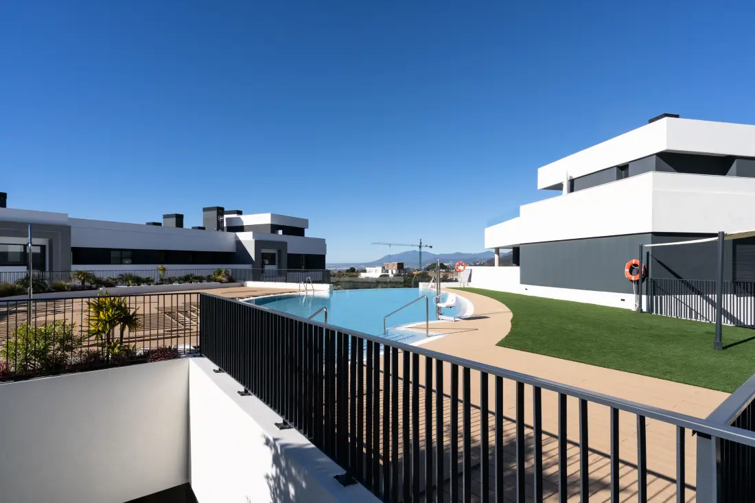 Apartmanok Marbella