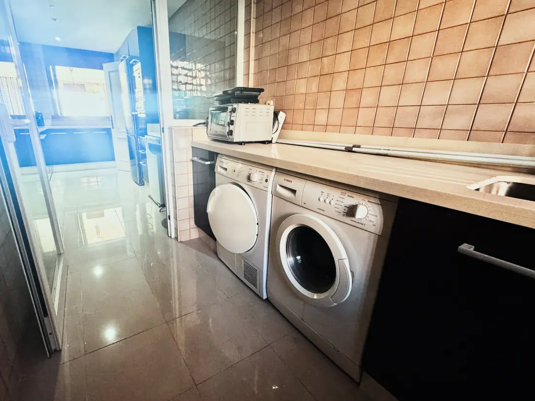 Apartmanok Marbella