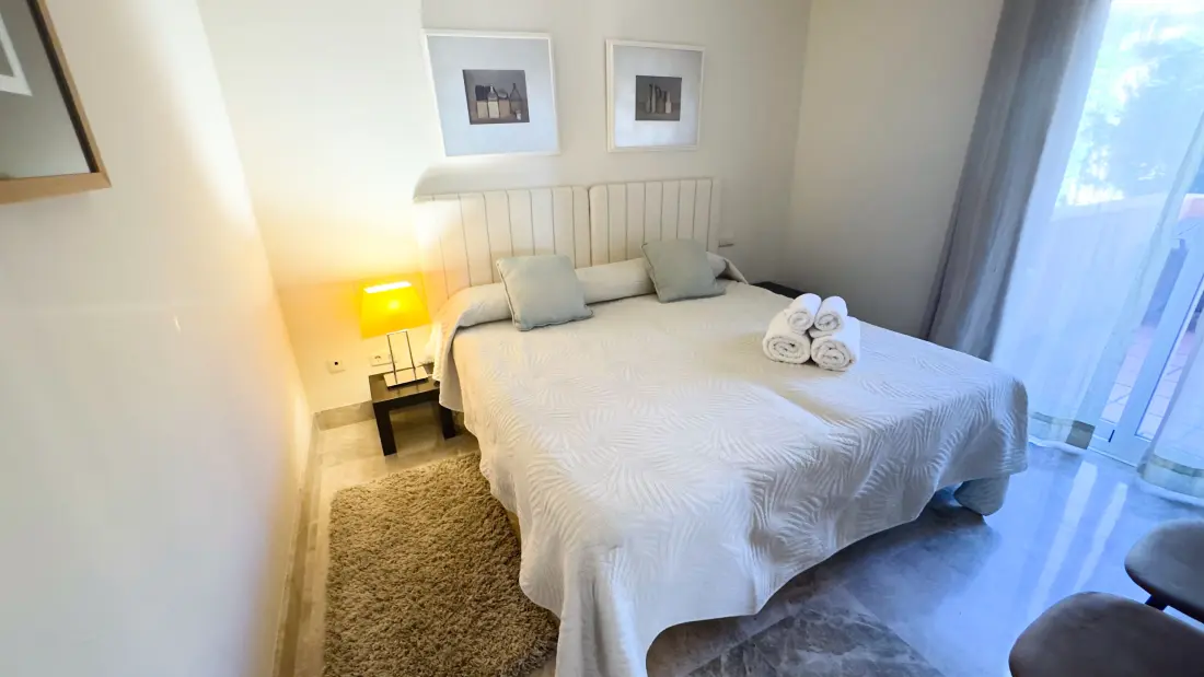 Apartmanok Marbella