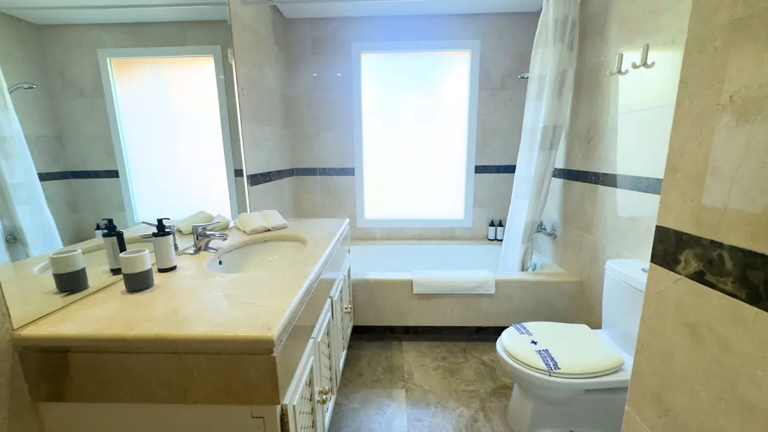 Apartmanok Marbella