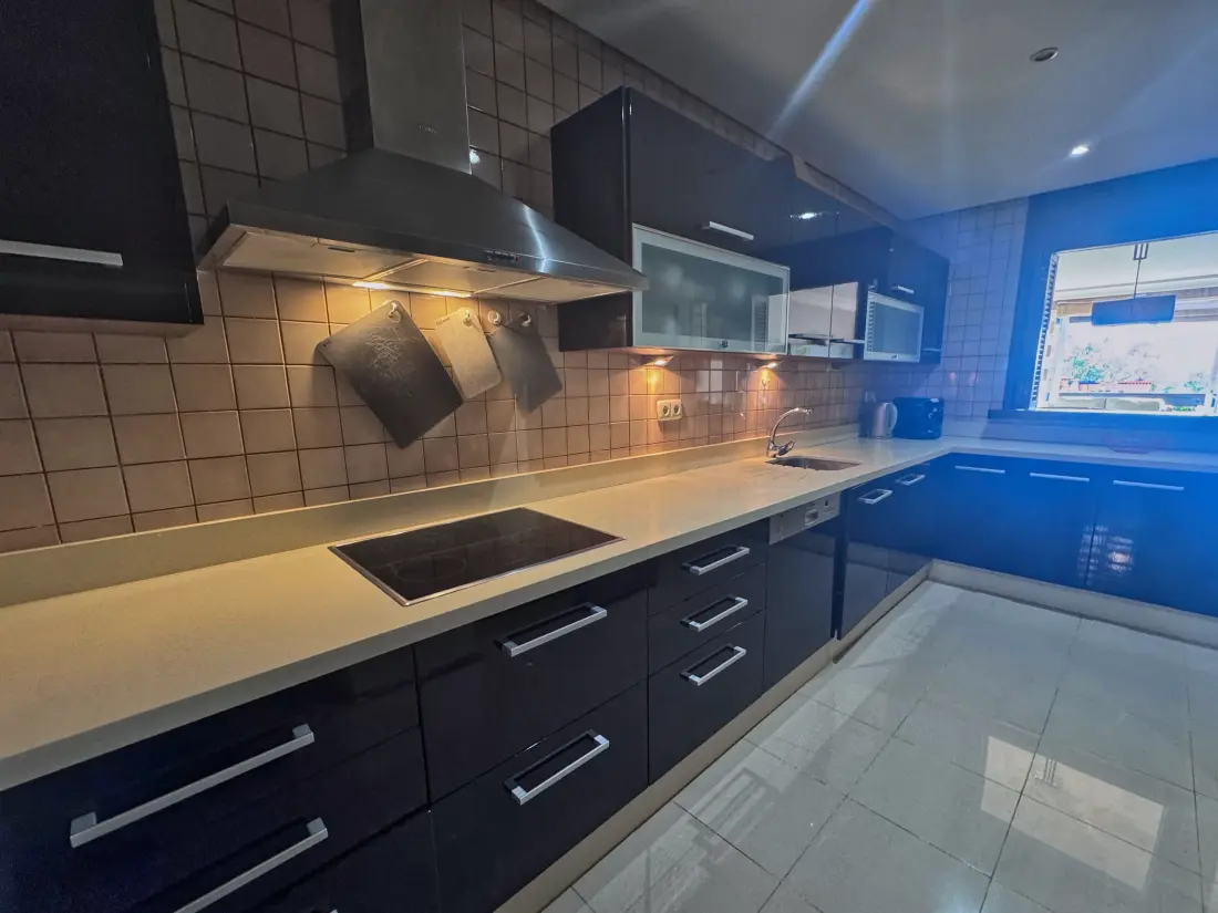 Apartmanok Marbella
