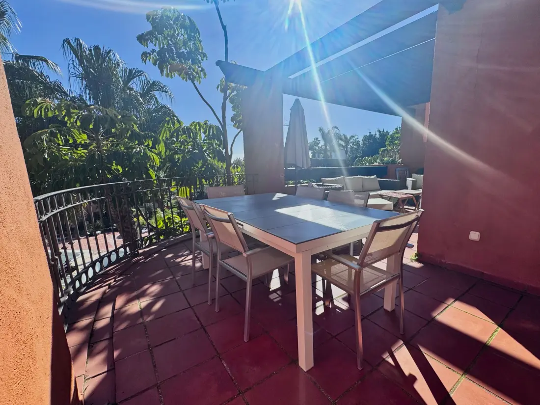 Apartmanok Marbella