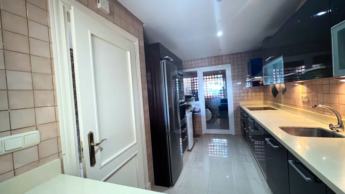 Apartmanok Marbella