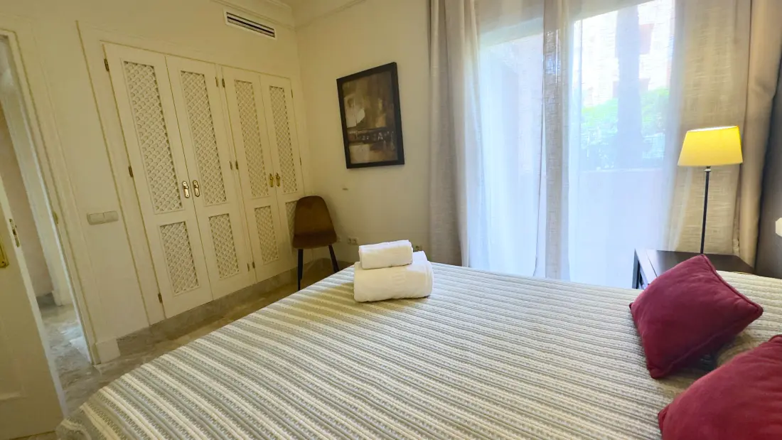Apartmanok Marbella
