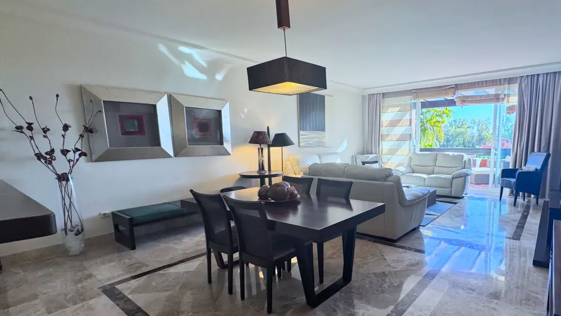 Apartmanok Marbella