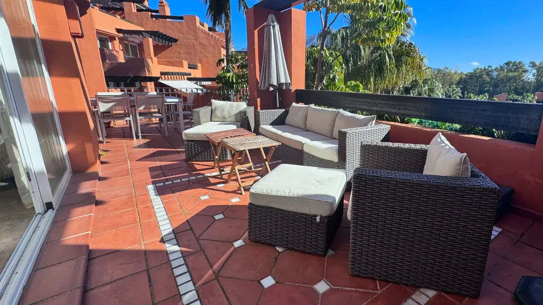 Apartmanok Marbella