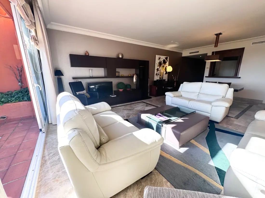 Apartmanok Marbella