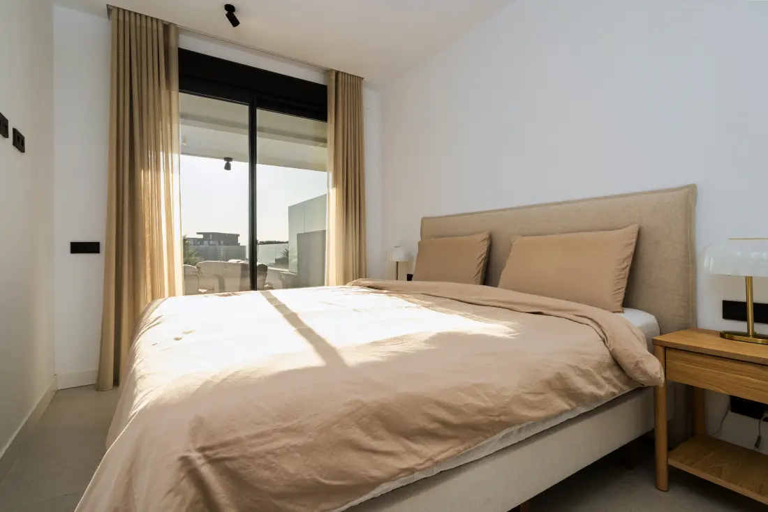 Apartmanok Marbella