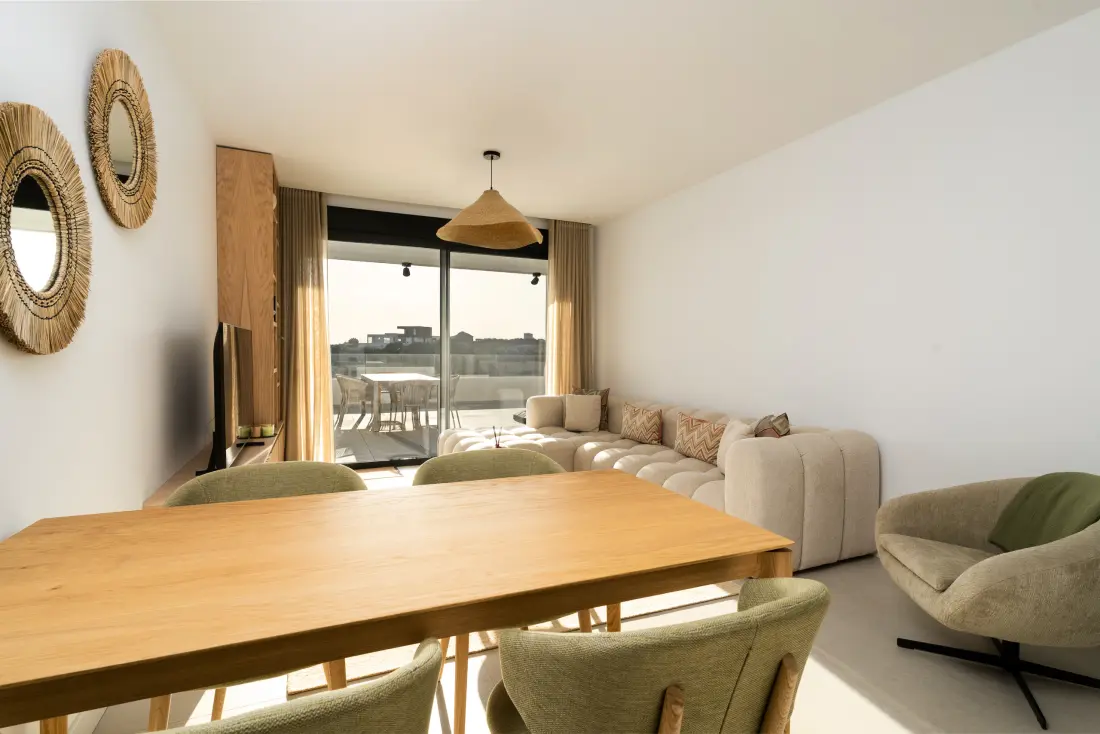 Apartmanok Marbella