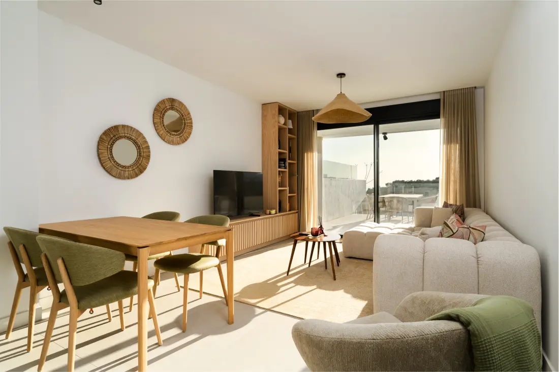 Apartmanok Marbella