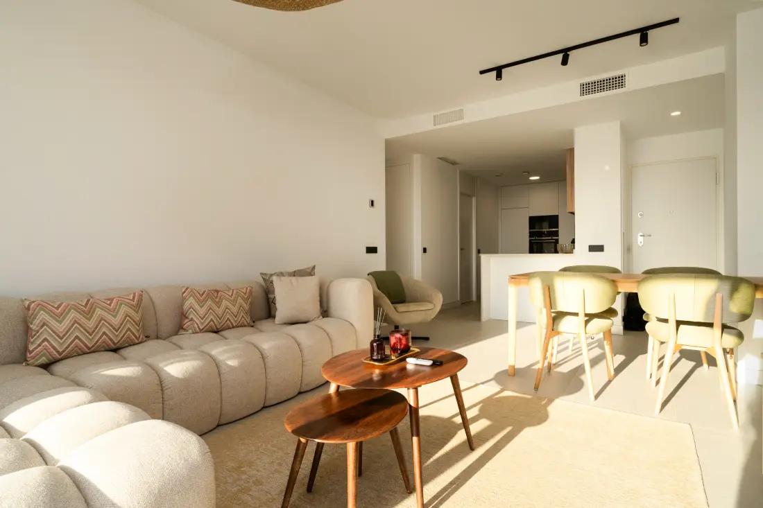 Apartmanok Marbella