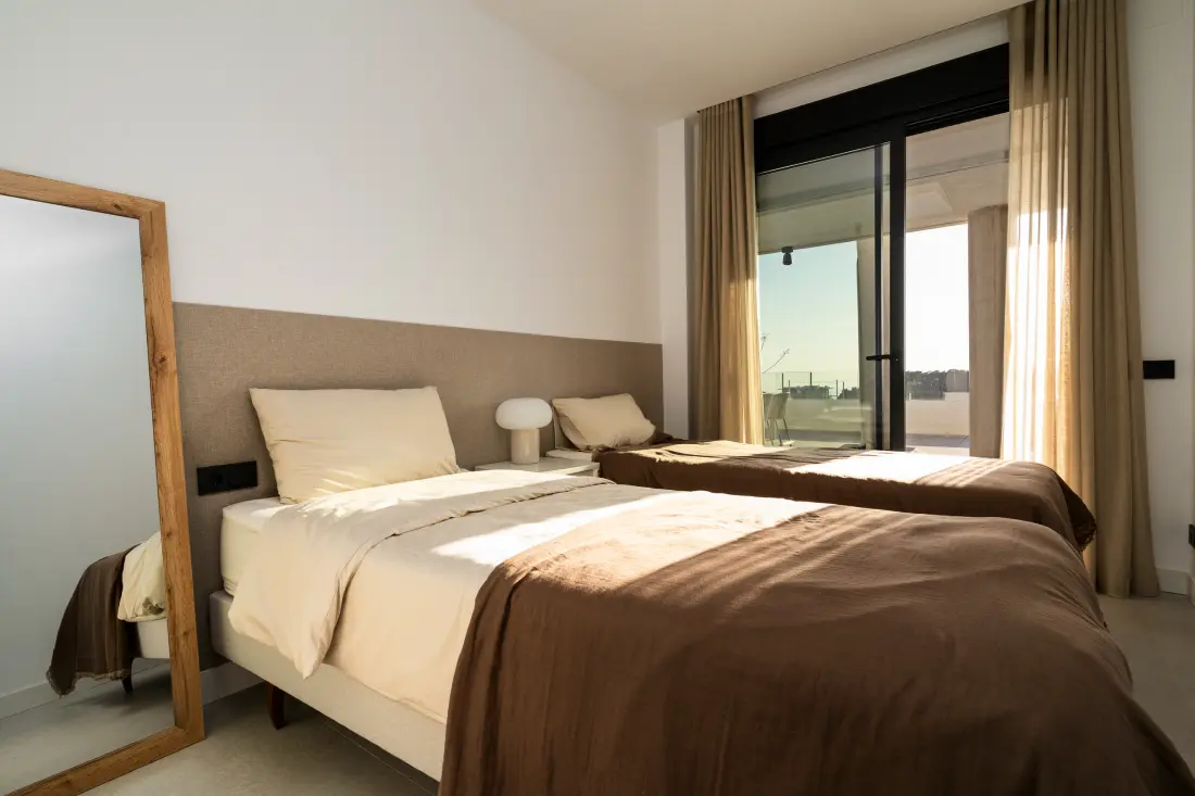 Apartmanok Marbella