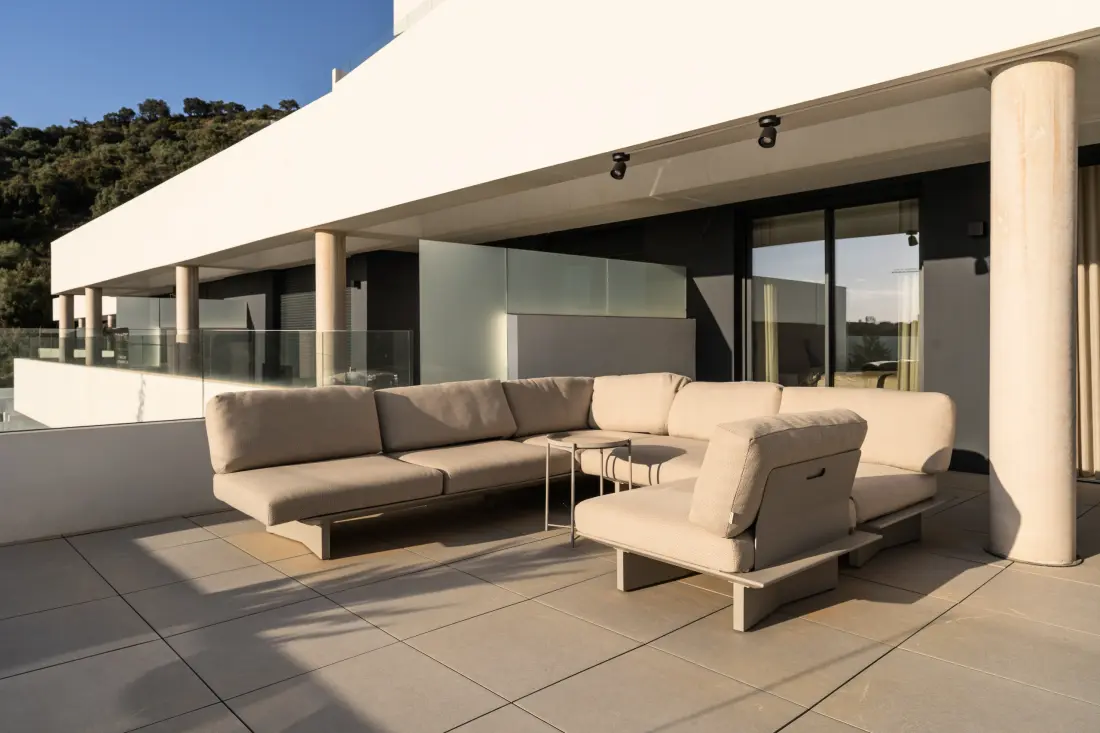 Apartmanok Marbella