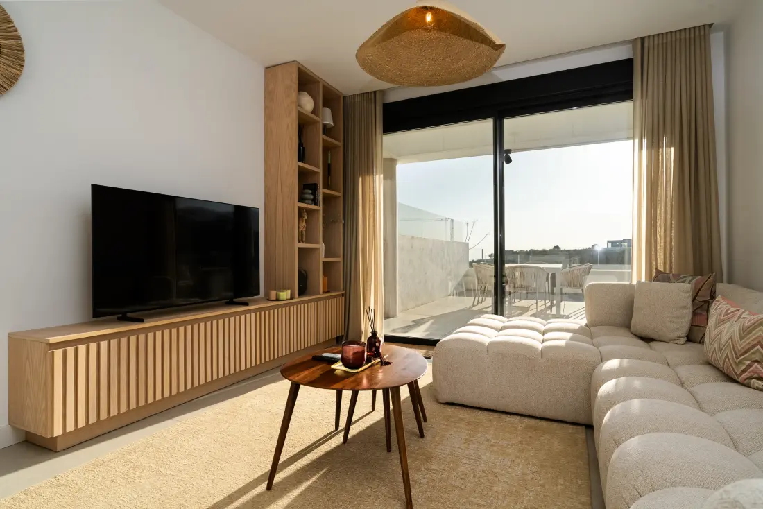 Apartmanok Marbella
