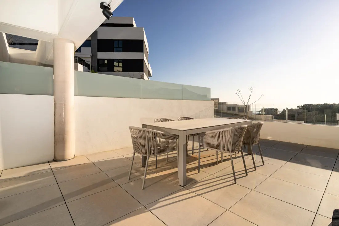 Apartmanok Marbella