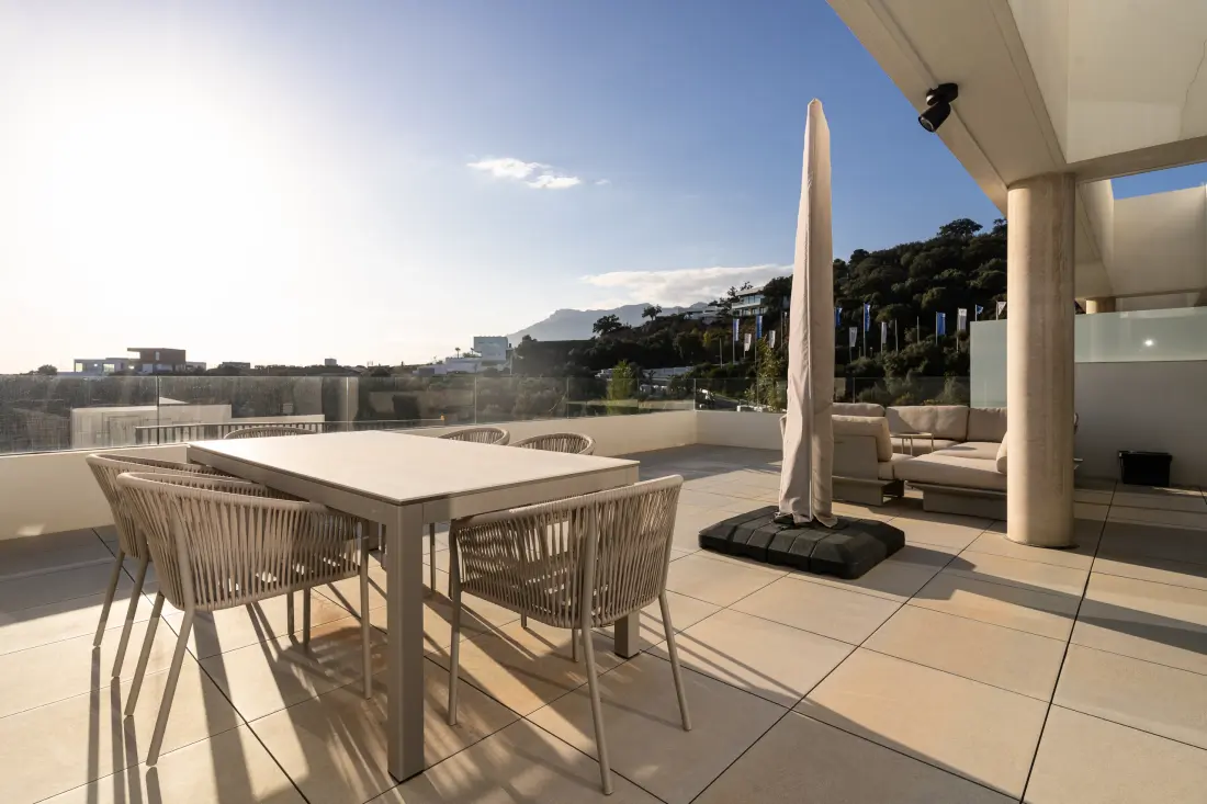 Apartmanok Marbella