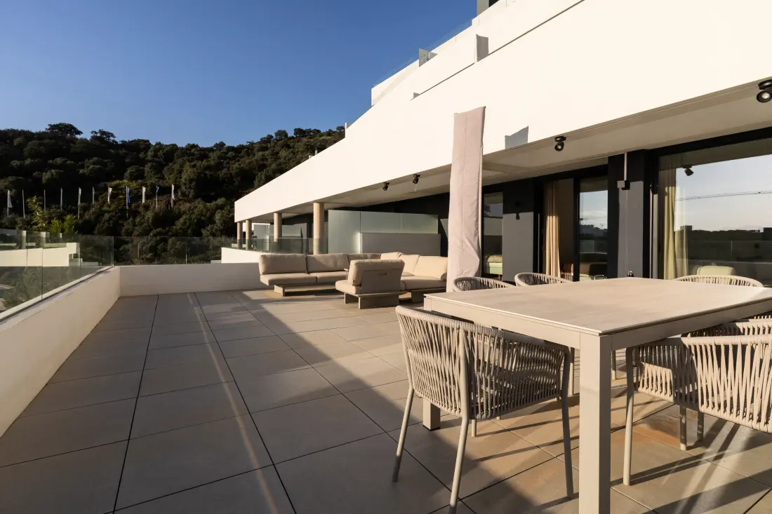 Apartmanok Marbella
