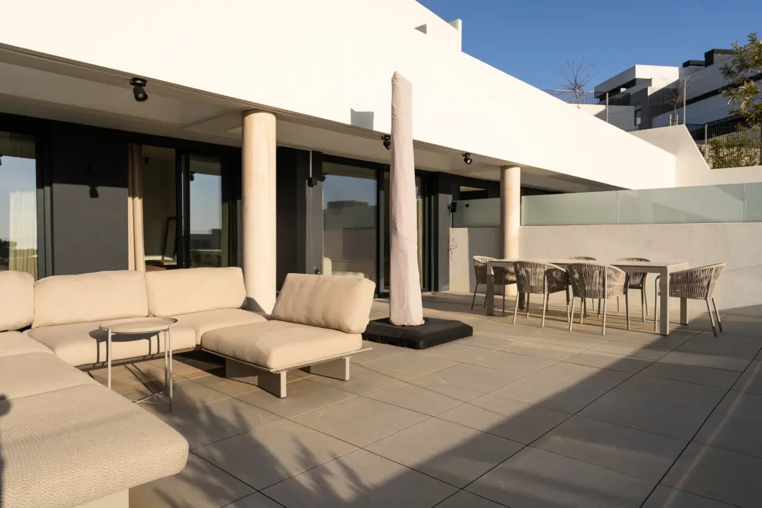 Apartmanok Marbella