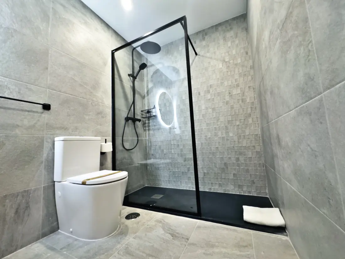Apartmanok Marbella