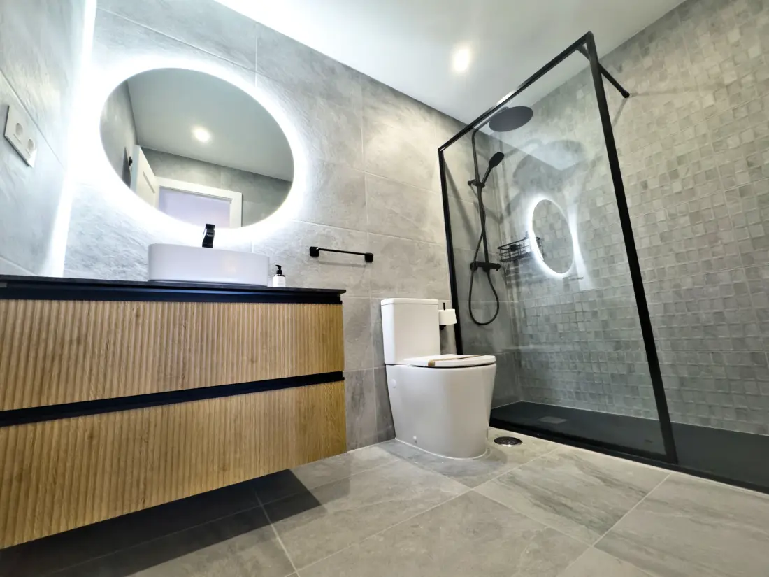 Apartmanok Marbella