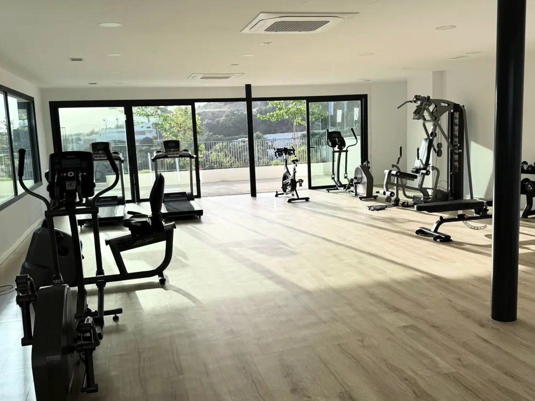 Apartmanok Marbella