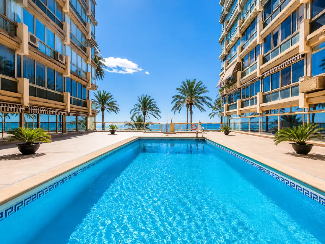 Apartmanok Marbella