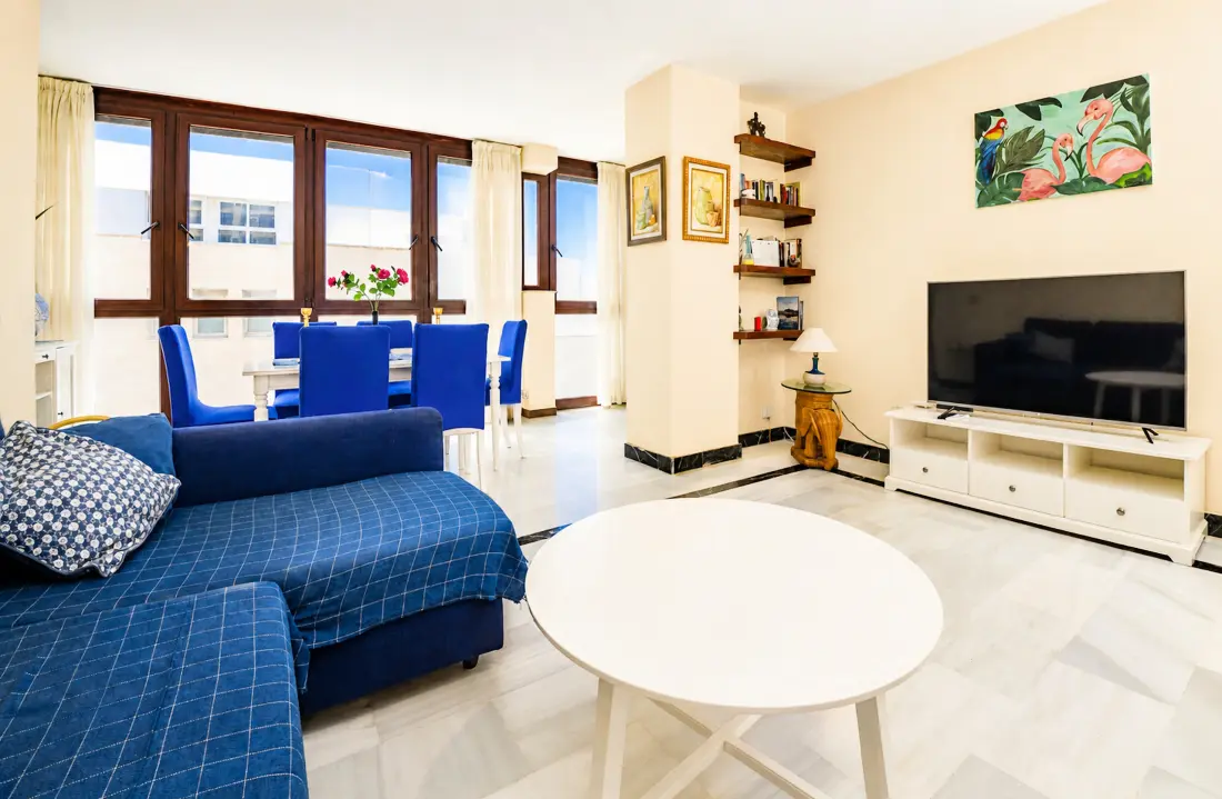Apartmanok Marbella
