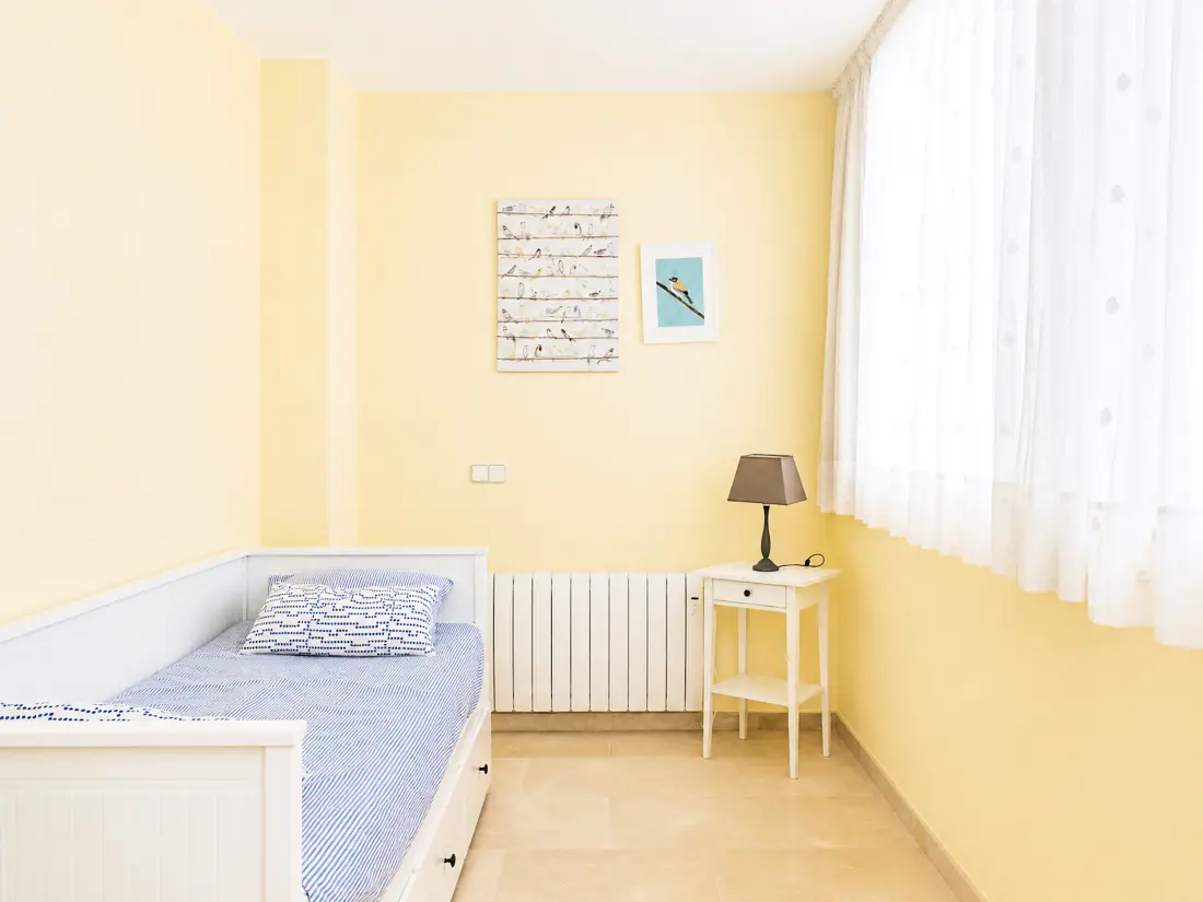 Apartmanok Marbella