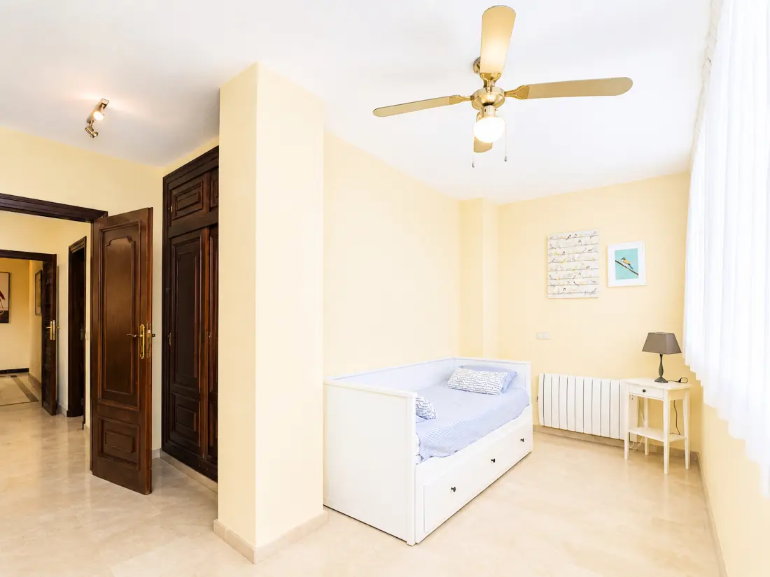 Apartmanok Marbella