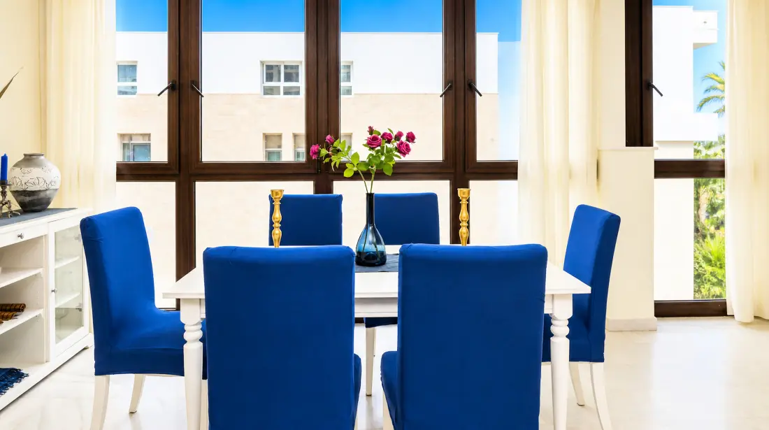 Apartmanok Marbella