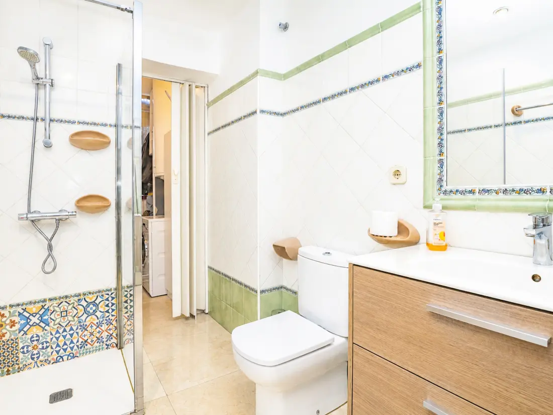 Apartmanok Marbella