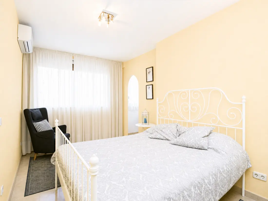 Apartmanok Marbella