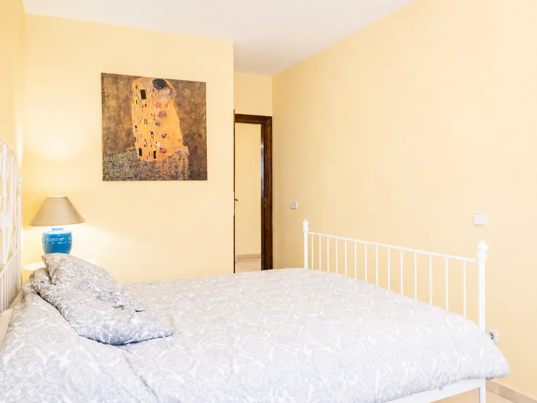 Apartmanok Marbella
