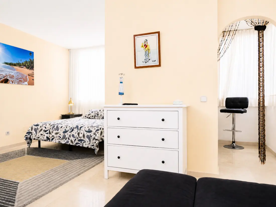 Apartmanok Marbella