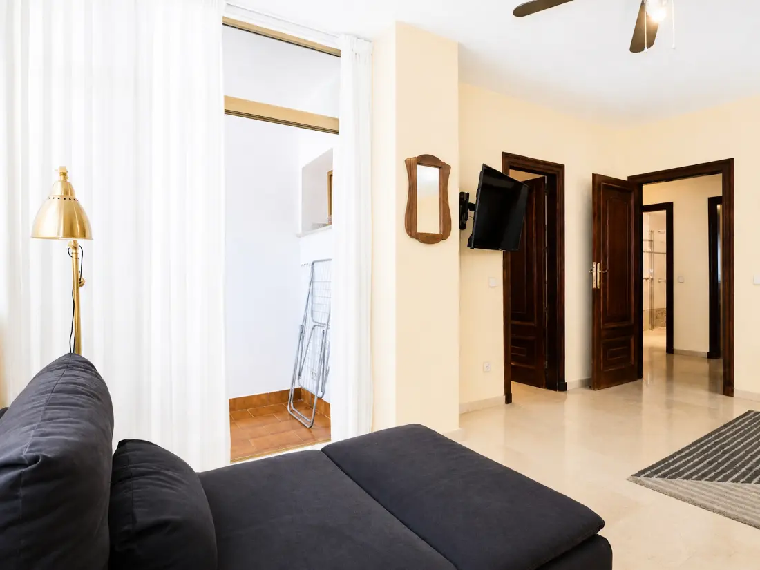 Apartmanok Marbella