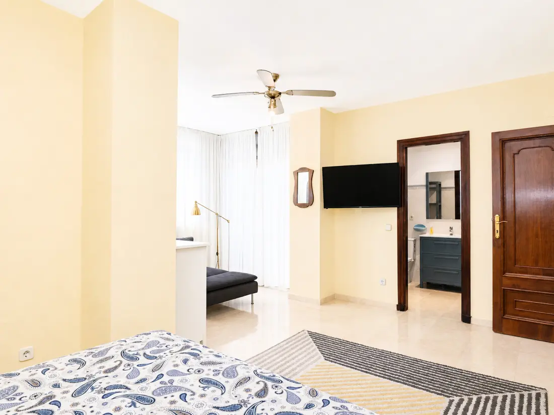 Apartmanok Marbella