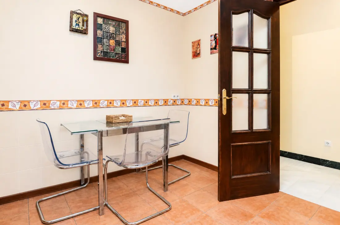 Apartmanok Marbella