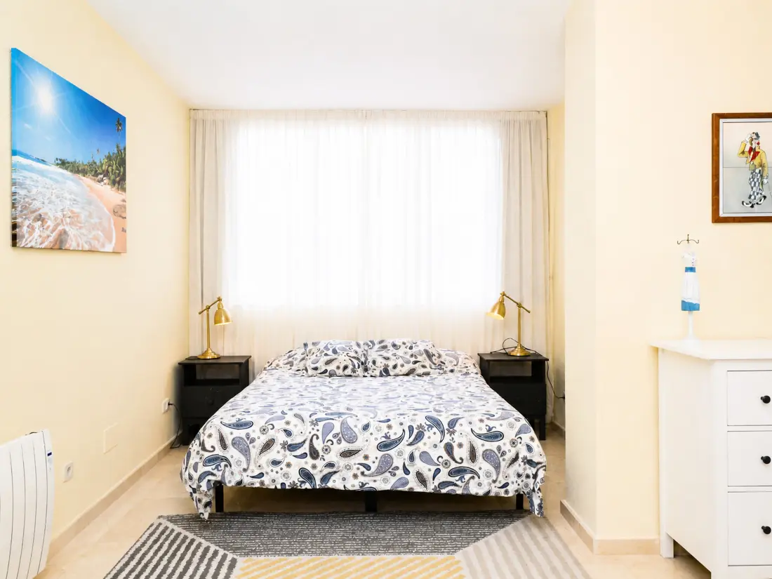 Apartmanok Marbella