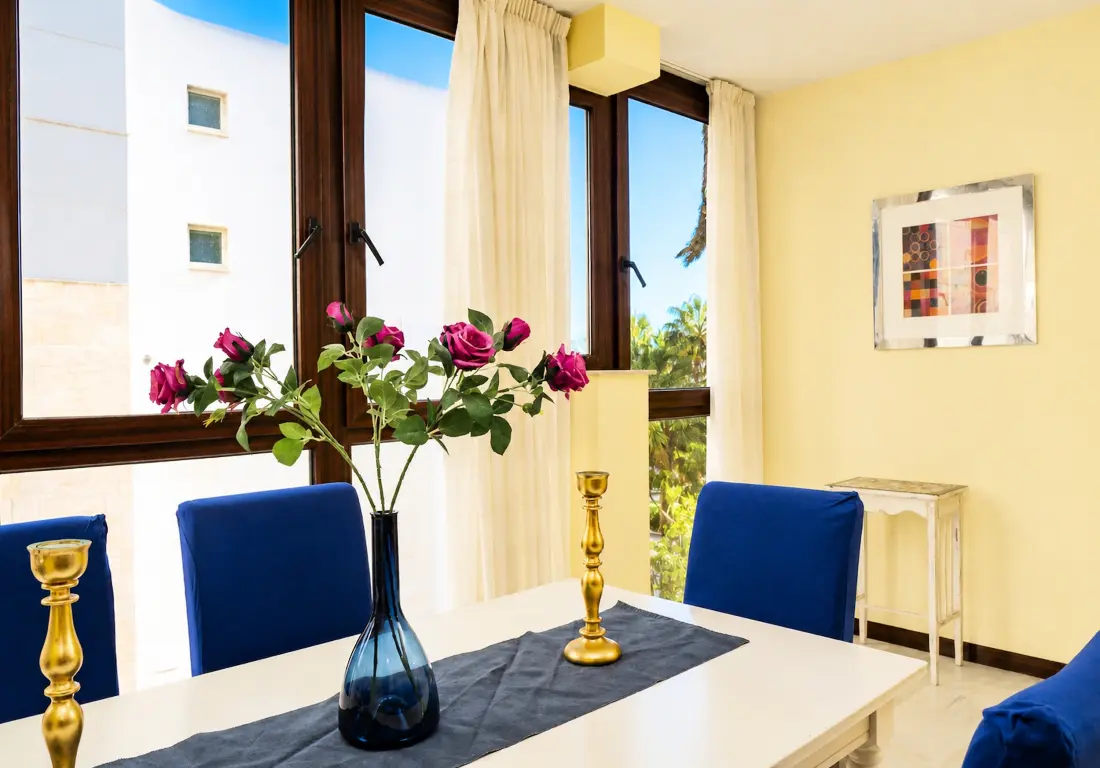 Apartmanok Marbella