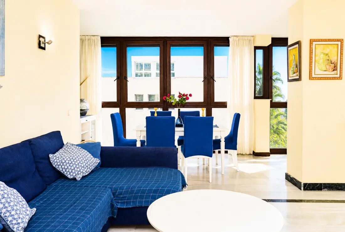 Apartmanok Marbella