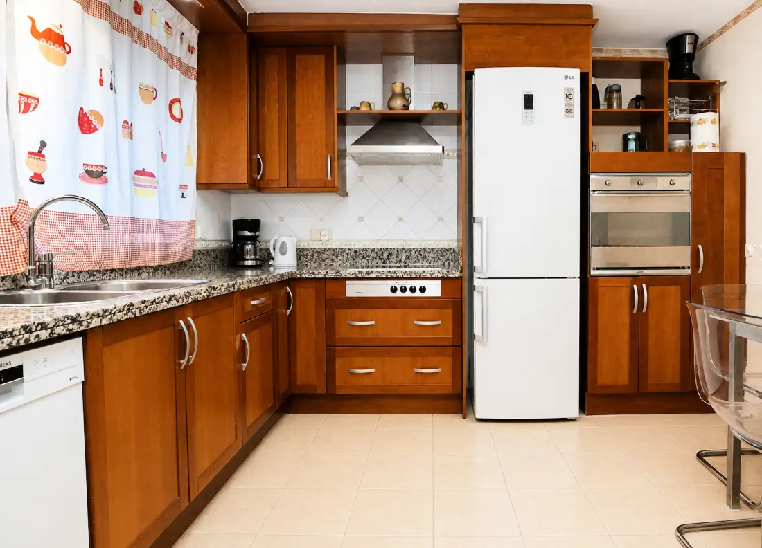 Apartmanok Marbella