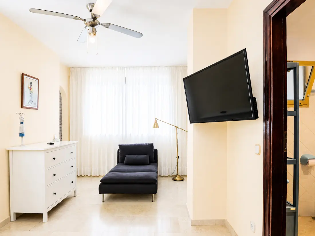 Apartmanok Marbella