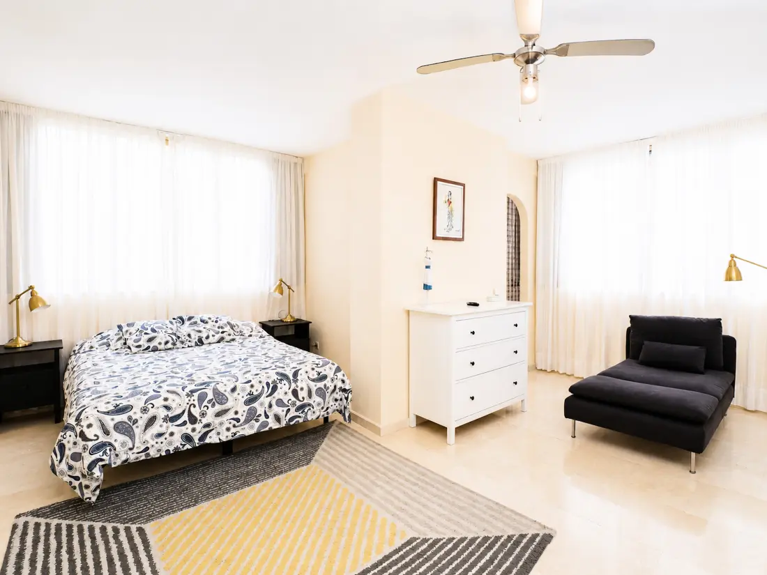 Apartmanok Marbella