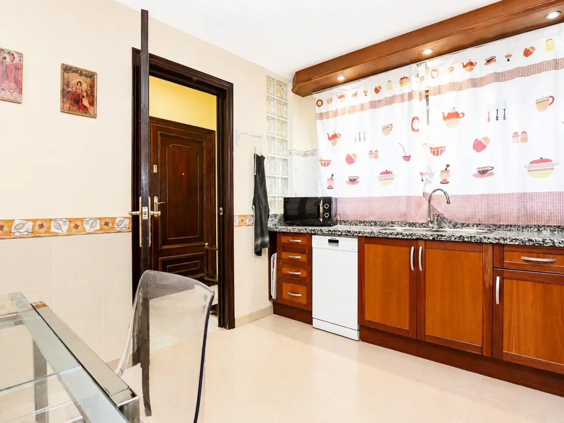 Apartmanok Marbella