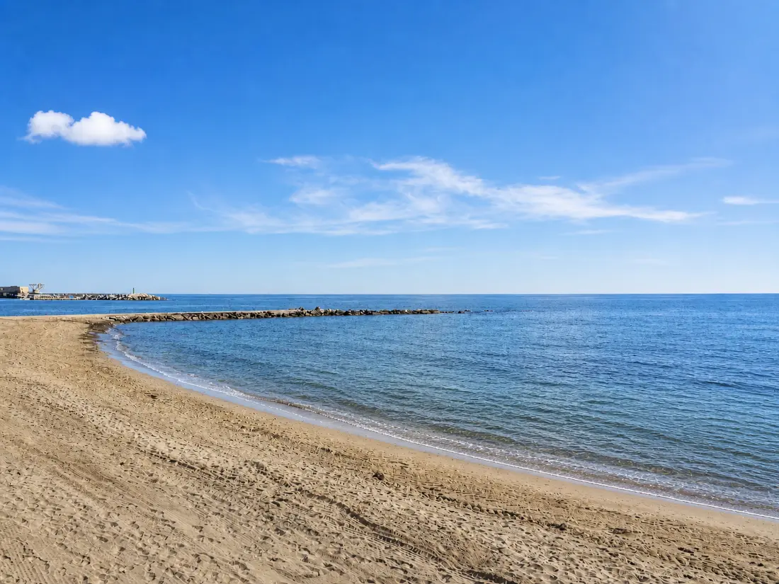 Apartmanok Marbella