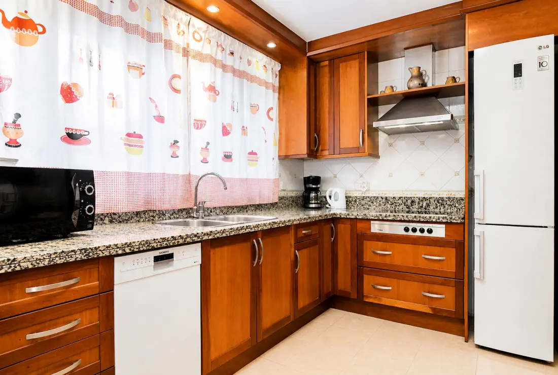 Apartmanok Marbella