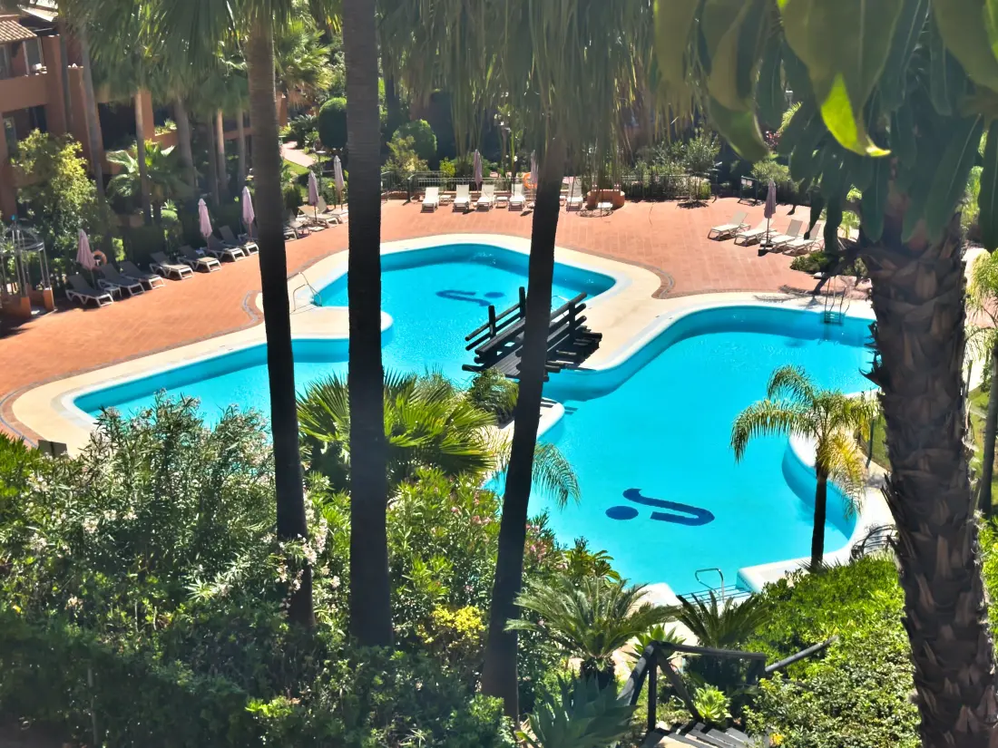 Apartmanok Marbella