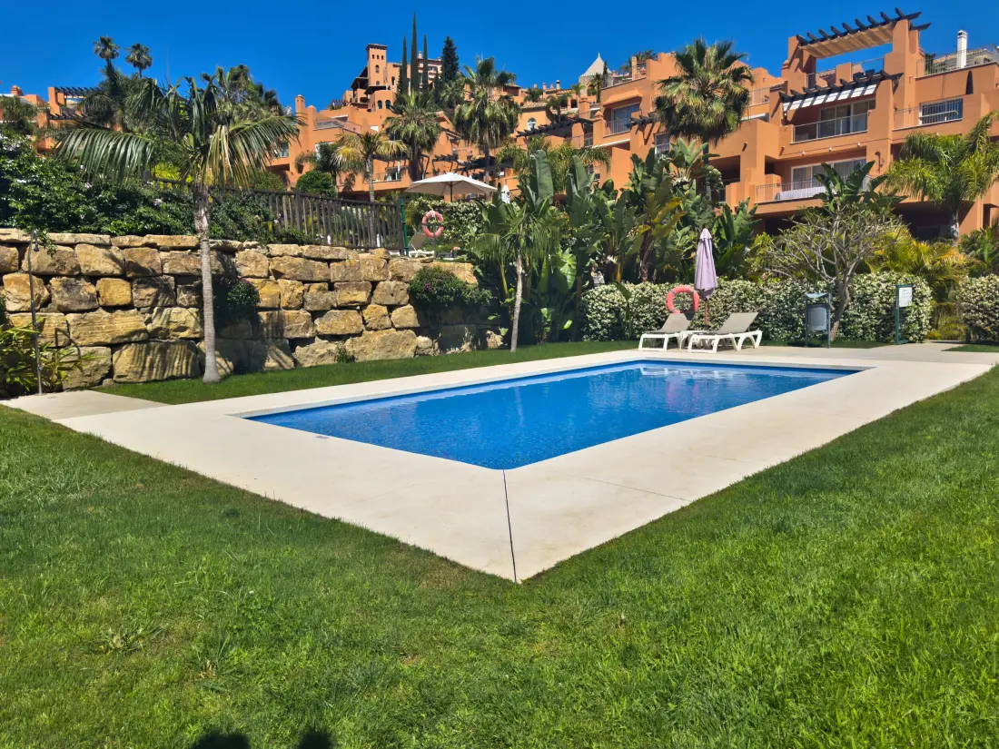 Apartmanok Marbella